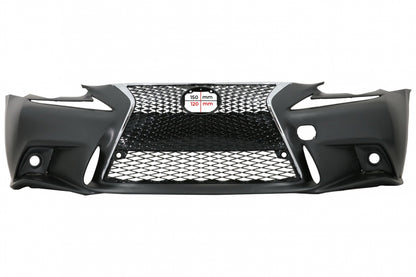 Lexus IS XE30 (14-16) F Sport -Look priekinis buferis