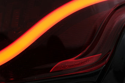 Range Rover Sport L494 (13-22) GL-5 Static Galiniai žibintai