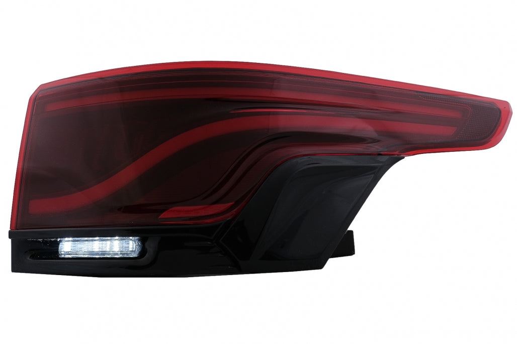 Range Rover Sport L494 (13-22) GL-5 Static Galiniai žibintai