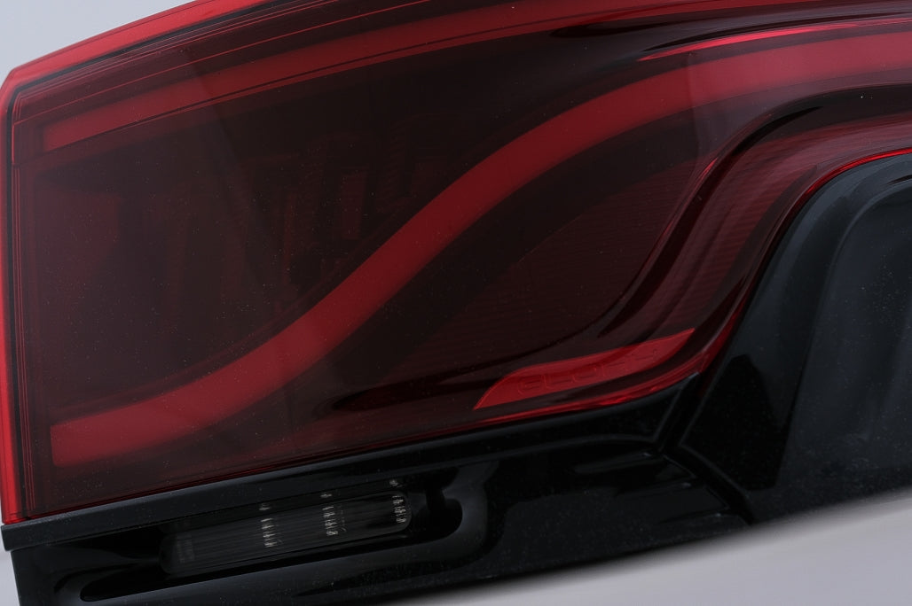 Range Rover Sport L494 (13-22) GL-5 Static Galiniai žibintai