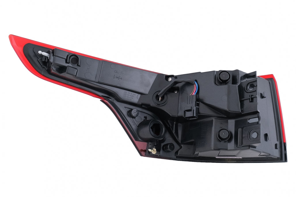 Range Rover Sport L494 (13-22) GL-5 Static Galiniai žibintai