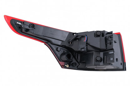 Range Rover Sport L494 (13-22) GL-5 Static Galiniai žibintai