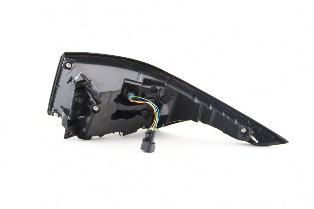 Range Sport L494 (13-17) Facelift Look galiniai žibintai