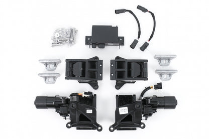 Vogue V L460 / Sport L461 (22-23) Elektriniai  laipteliai