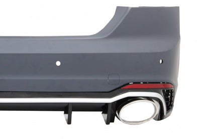 Audi A5 (16-  ) RS5-Look Galinis buferis