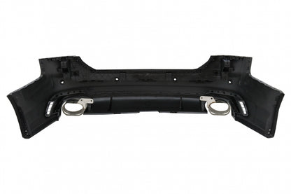 Audi A5 (16-  ) RS5-Look Galinis buferis