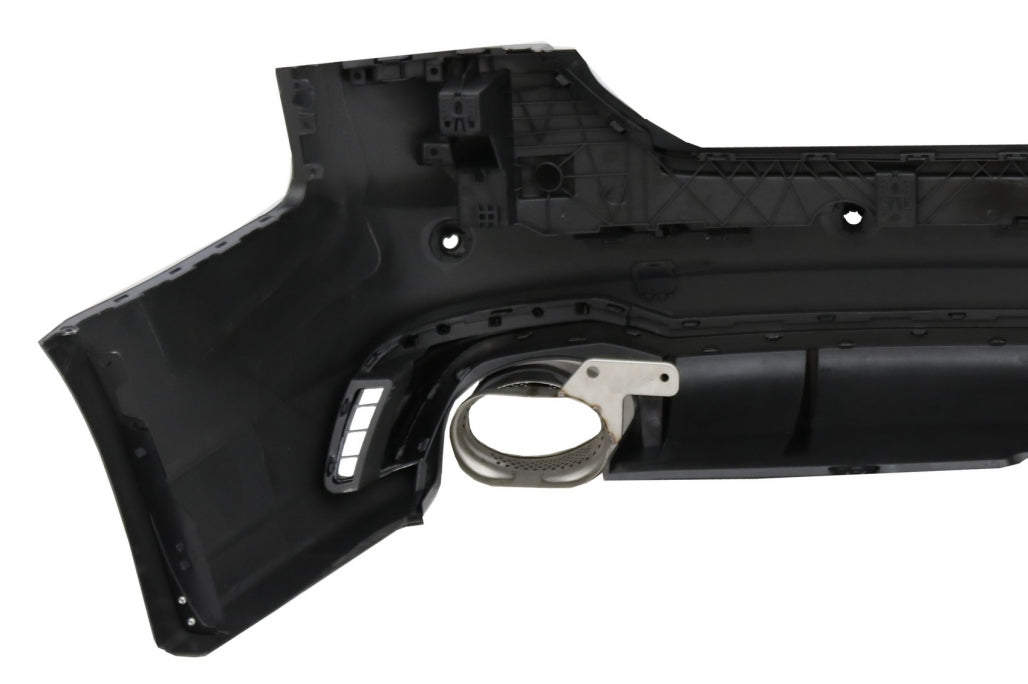 Audi A5 (16-  ) RS5-Look Galinis buferis