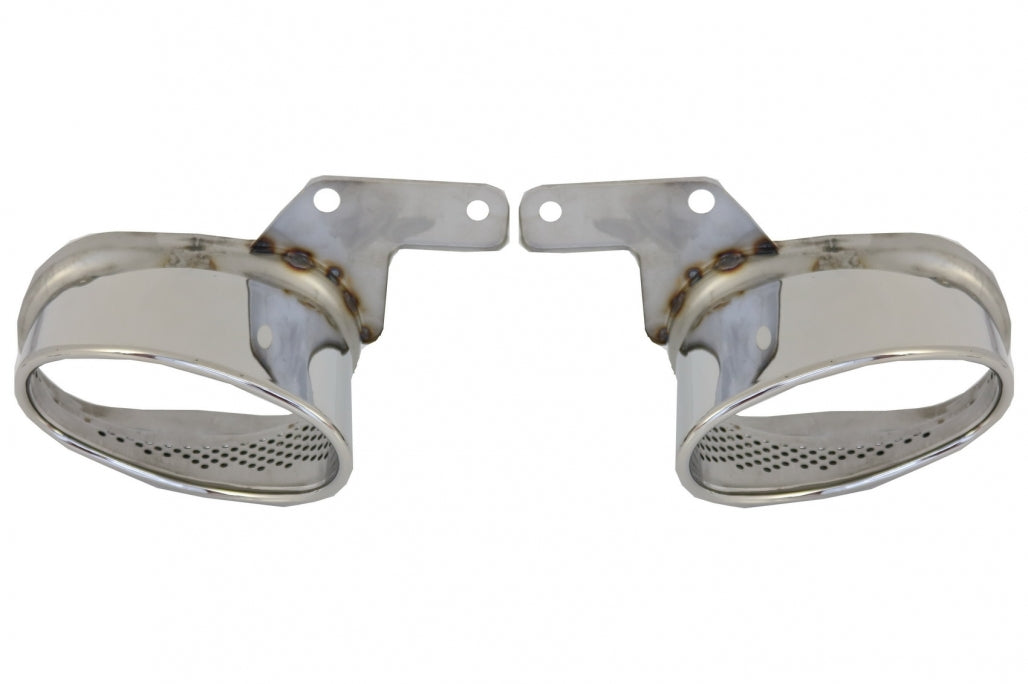 Audi A5 (16-  ) RS5-Look Galinis buferis