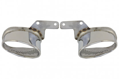 Audi A5 (16-  ) RS5-Look Galinis buferis