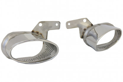 Audi A5 (16-  ) RS5-Look Galinis buferis