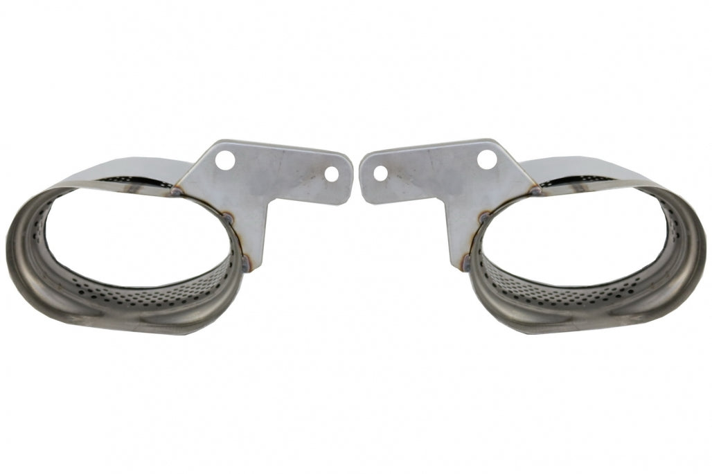 Audi A5 (16-  ) RS5-Look Galinis buferis