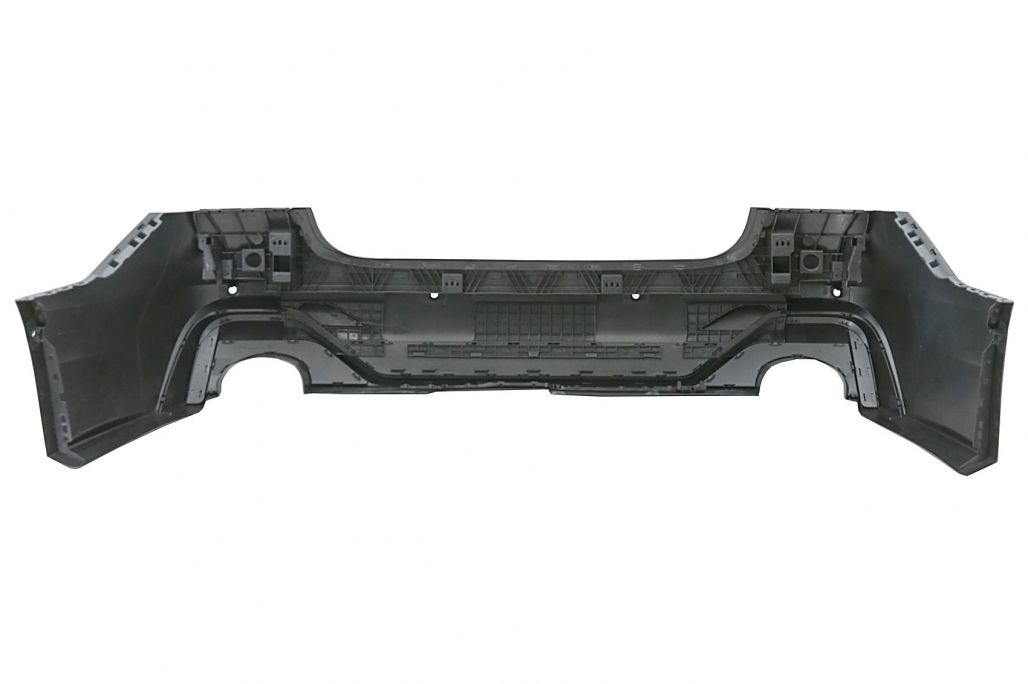 AUDI A7 18-23  RS7-Look Galinis buferis