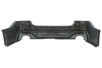 AUDI A7 18-23  RS7-Look Galinis buferis