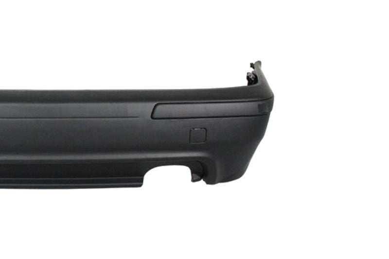 BMW E39 (95-03) M5-Look galinis buferis