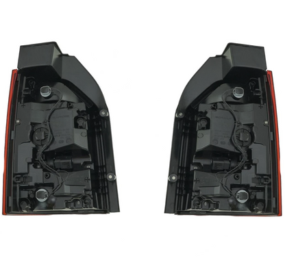 VW T6, 15 - 19  (1 DURŲ) galiniu žibintu komplektas