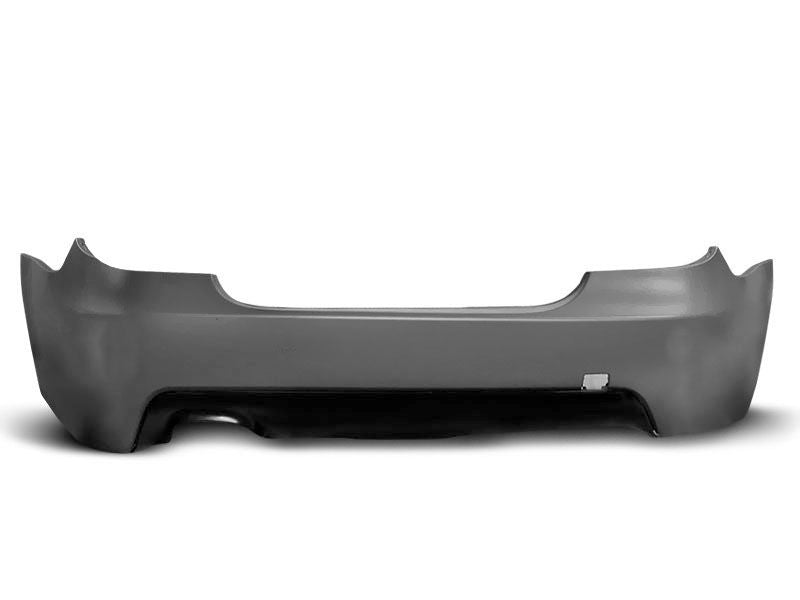 BMW E60 M-Tech / M-sport Rear Bumper