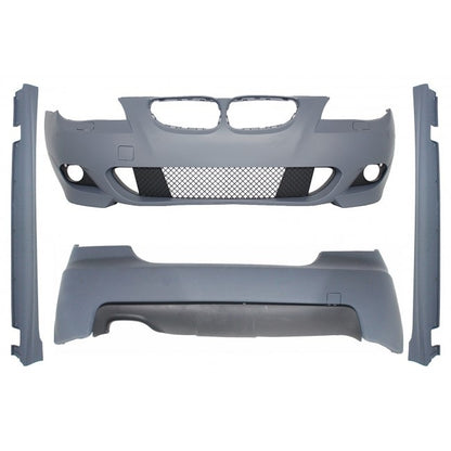 BMW 5 M-Tech/M-Sport (E60) Kit, 03 - 10