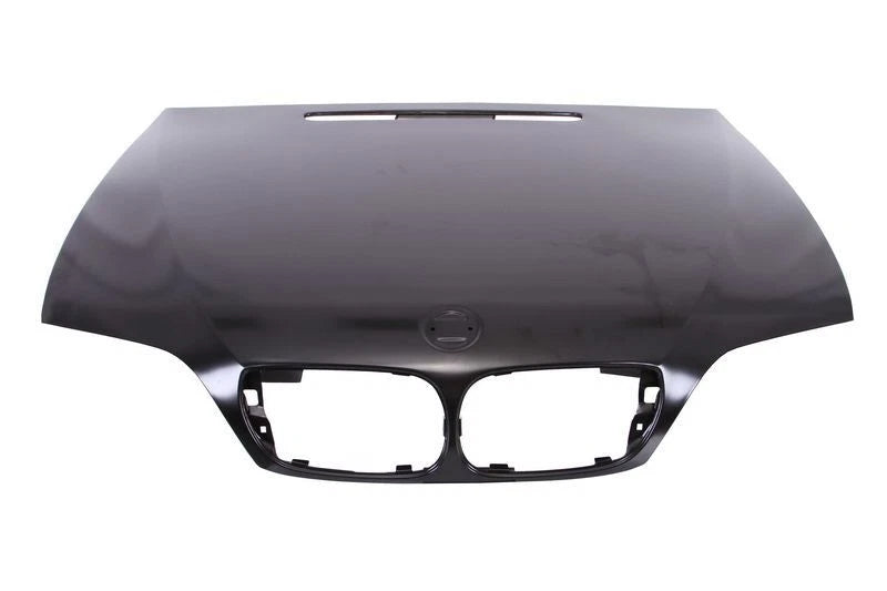 BMW 3 Cinkuotas (E46), 01 - 05