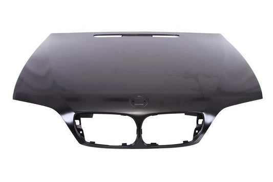 BMW 3 Cinkuotas (E46), 01 - 05