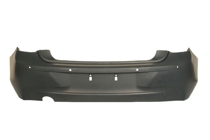 BMW 1 (F20/F21), 11 - 19 Rear bumper 