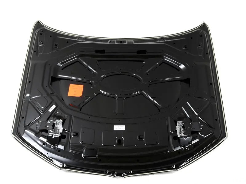 BMW (F26 F25), 10 - 18