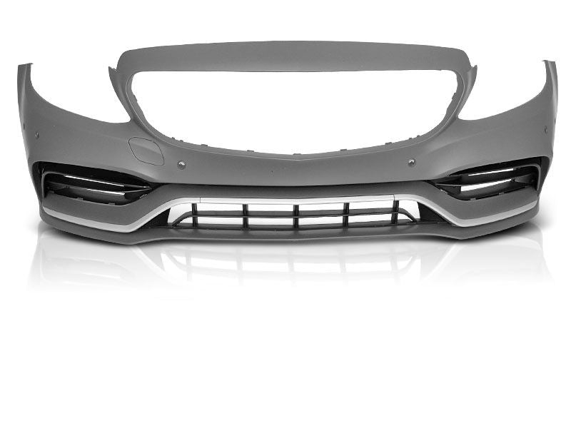 MERCEDES BENZ C63 AMG (C-KL W205), 14 -