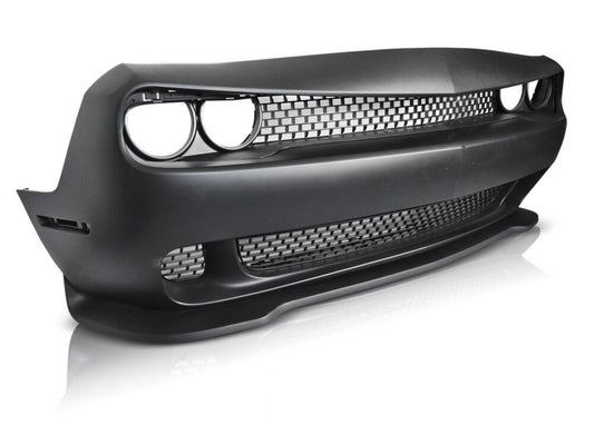 DODGE CHALLENGER 15-17   SRT-Look  priekinis buferis