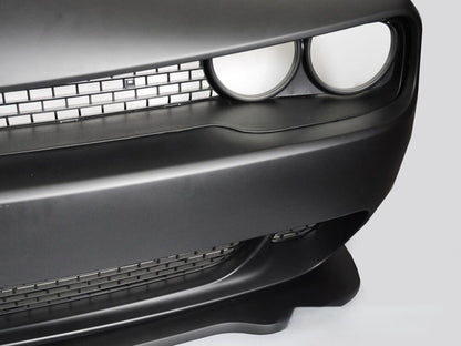 DODGE CHALLENGER 15-17   SRT-Look  priekinis buferis