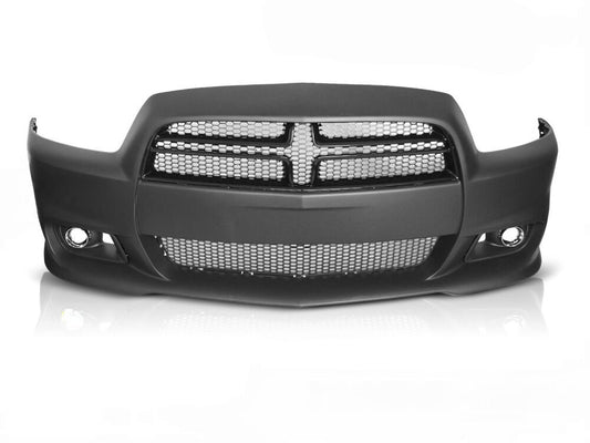DODGE CHARGER 11-14   SRT-Look priekinis buferis
