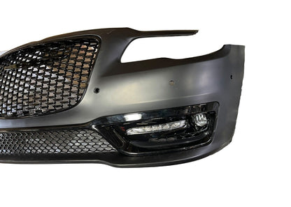 CHRYSLER 300C, SRT-Look priekinis buferis. 11 - 24