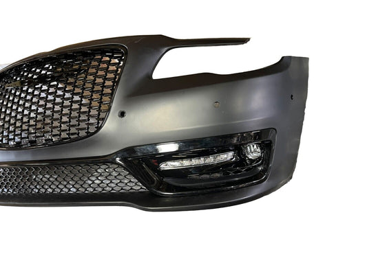 CHRYSLER 300C, SRT-Look priekinis buferis. 11 - 24