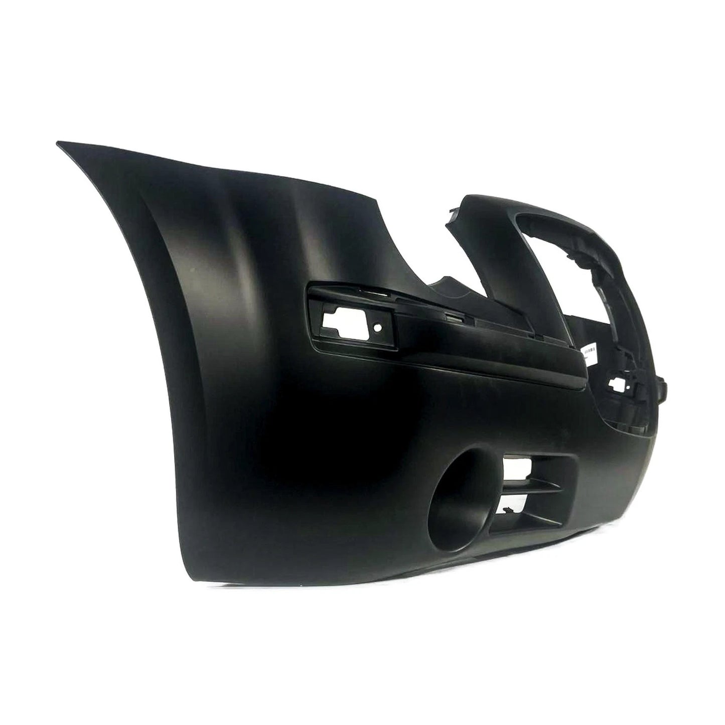 CHRYSLER 300C, 04 - 11 Priekinis buferis