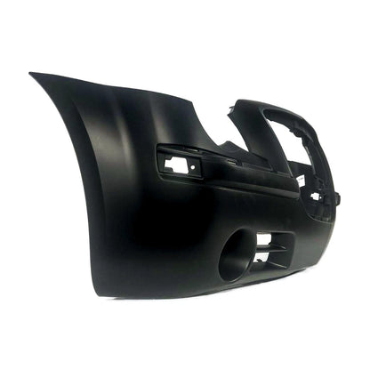 CHRYSLER 300C, 04 - 11 Priekinis buferis