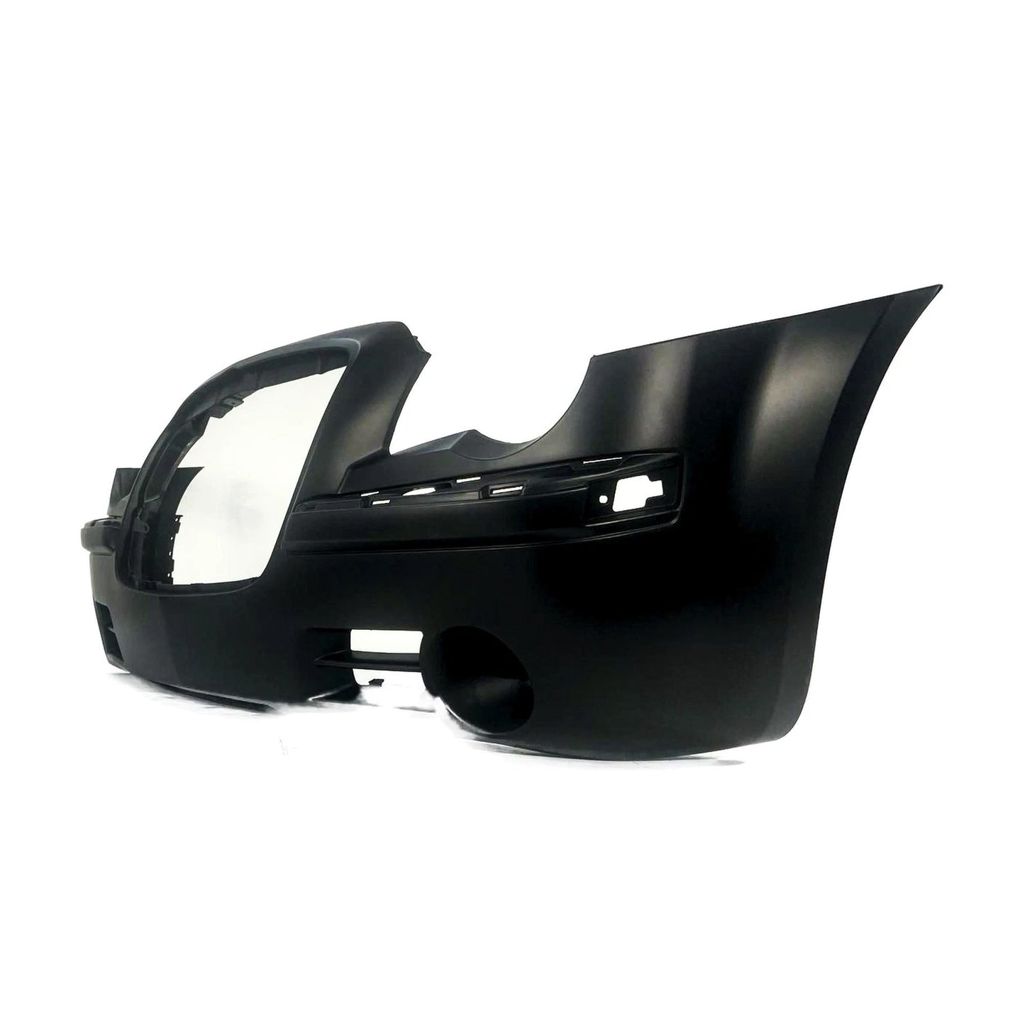 CHRYSLER 300C, 04 - 11 Priekinis buferis