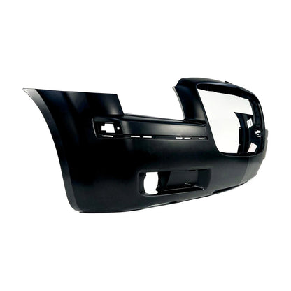 CHRYSLER 300C  3.5L, USA , 04 - 11 Priekinis buferis