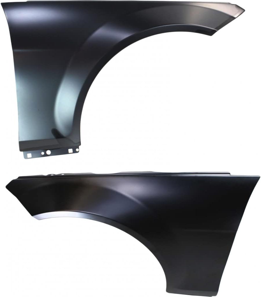 MERCEDES C-CLASS W204 01.07-12.13