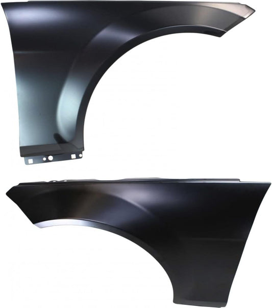 MERCEDES C-CLASS W204 01.07-12.13