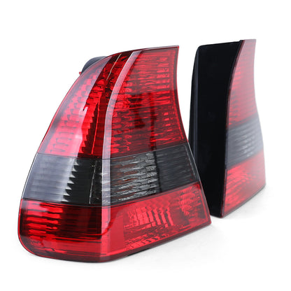 BMW E46 97-06 COMPACT Задние фонари 