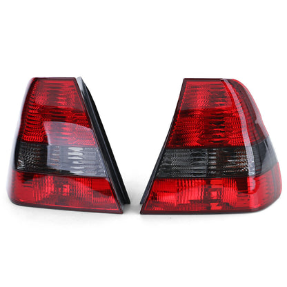 BMW E46 97-06 COMPACT Задние фонари 