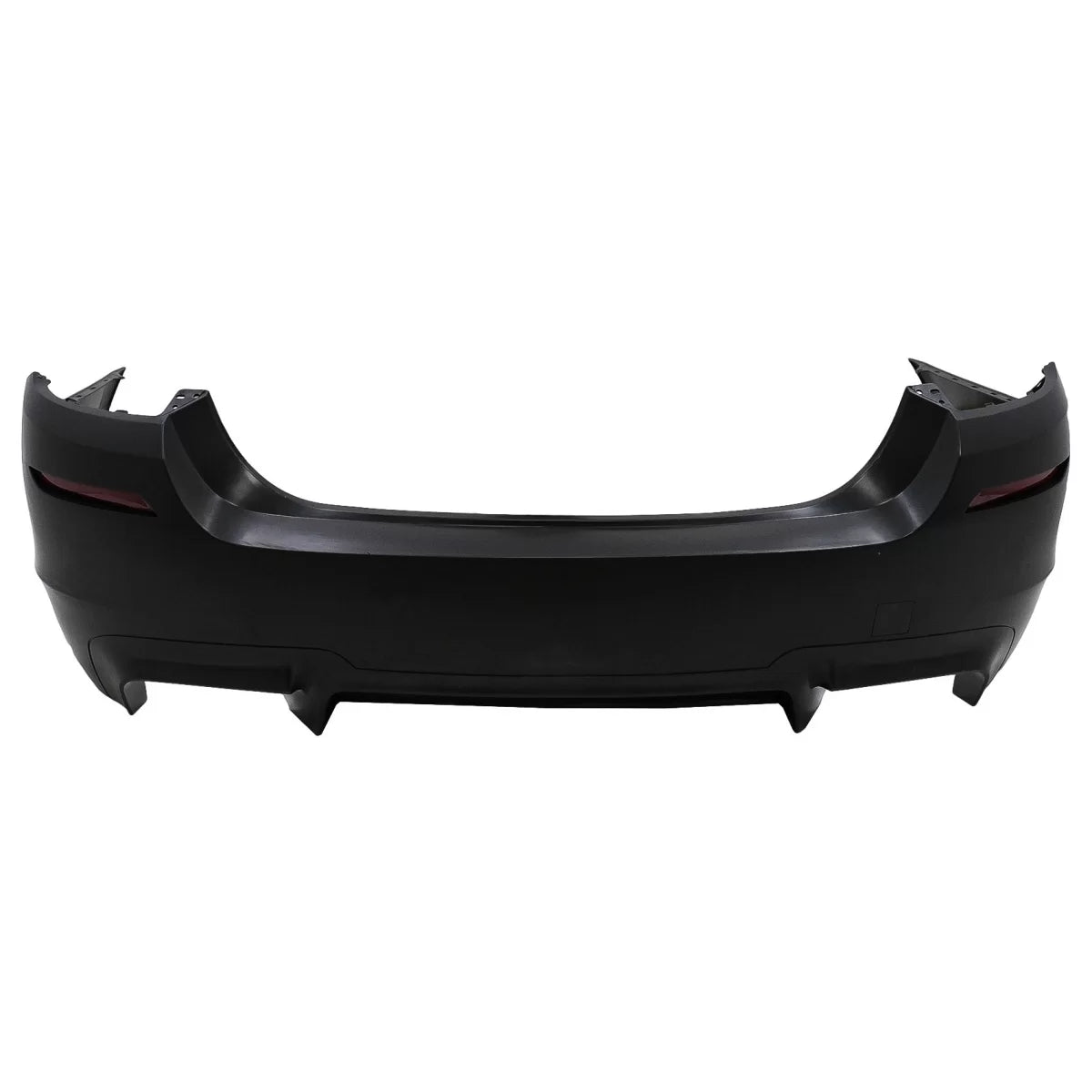 BMW 5 (F10/F11), 09 - 17 M5 - look komplektas