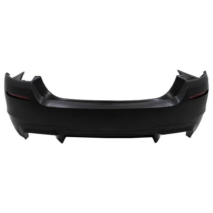 BMW 5 (F10/F11), 09 - 17 M5 - look komplektas