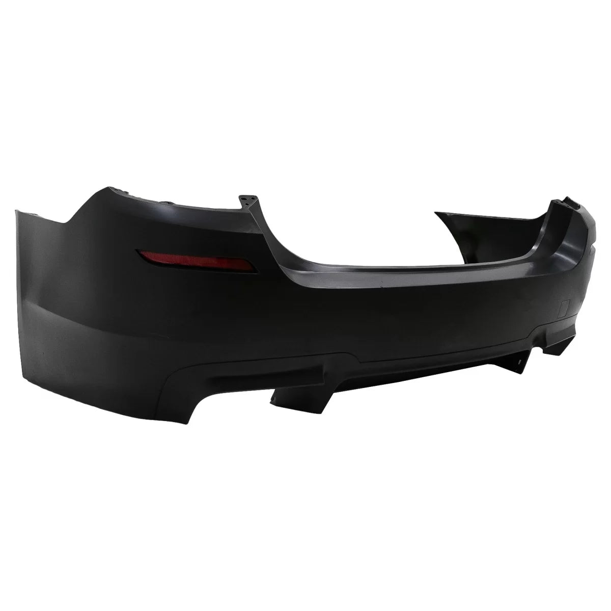 BMW 5 (F10/F11), 09 - 17 M5 - look komplektas