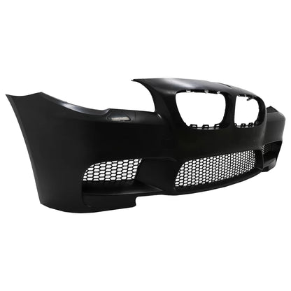 BMW 5 (F10/F11), 09 - 17 M5 - look komplektas