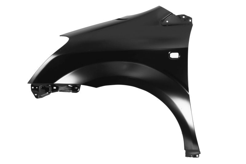 TOYOTA COROLLA VERSO (galvanized), 04 - 09 