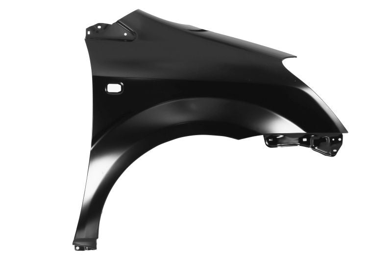 TOYOTA COROLLA VERSO (galvanized), 04 - 09 