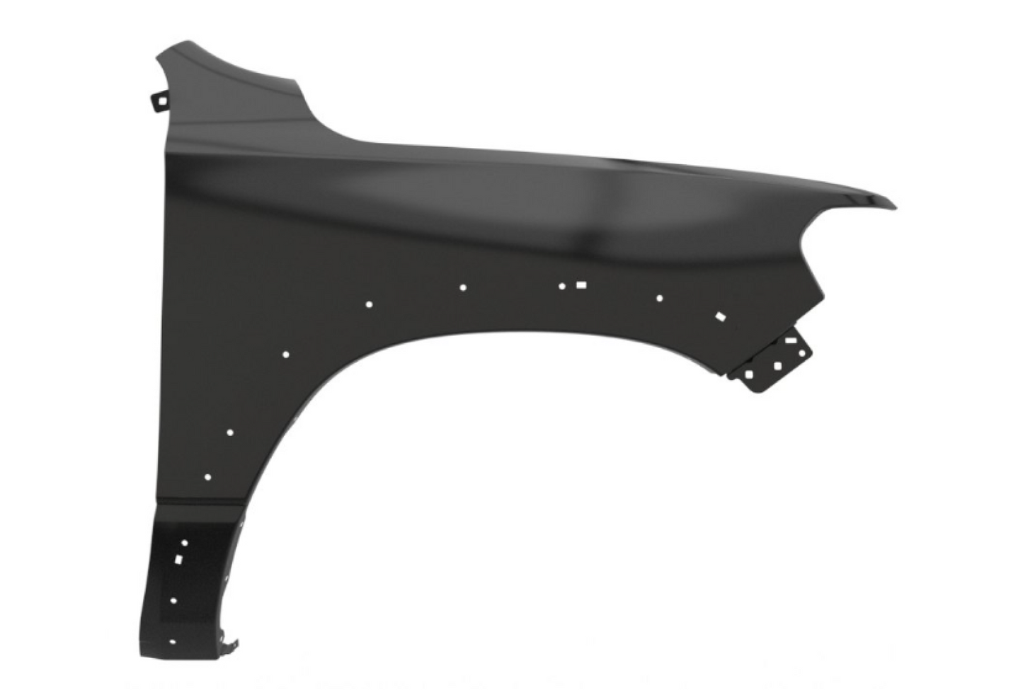 DODGE RAM, 19 - 24   Fender