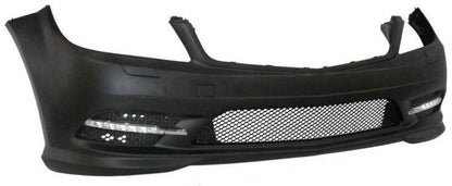 MB  C-CLASS (W204), 07 - 11   C63 DRL AMG-Look Priekinis buferis