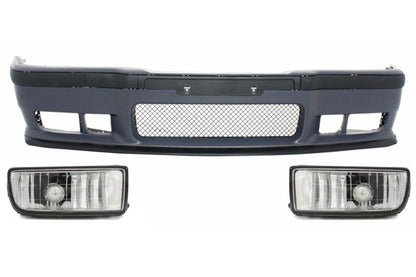 BMW 3 (E36), 90 - 96  M3-Look priekinis buferis