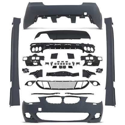 Комплект BMW 5 M-Tech/M-Sport (E60), 03 - 10