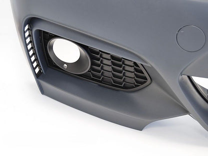 M-Look Priekinis bamperis tinka BMW F22/F23 13-17